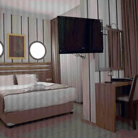 Lacasa Boutique מלון