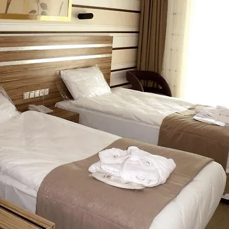 Otel Lacasa Boutique