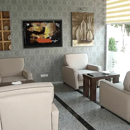 Lacasa Boutique מלון