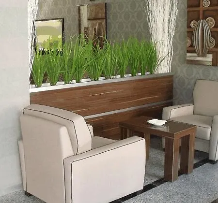 מלון Lacasa Boutique 3*