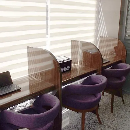 Lacasa Boutique Otel 3*