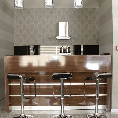 Lacasa Boutique 3* קייסרי