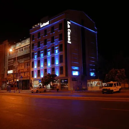 Otel Lacasa Boutique