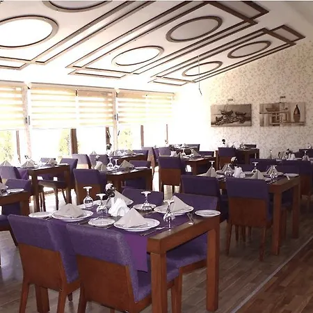 Lacasa Boutique Otel 3*