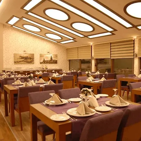 Otel Lacasa Boutique Kayseri