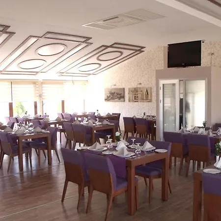 Lacasa Boutique מלון