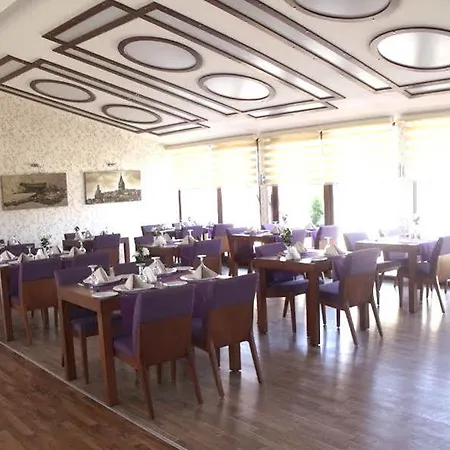 Otel Lacasa Boutique Kayseri
