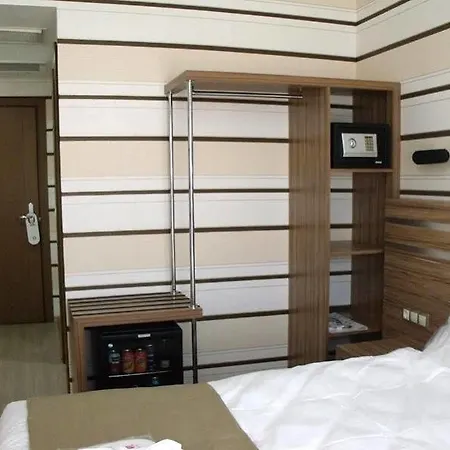 Lacasa Boutique Hotel