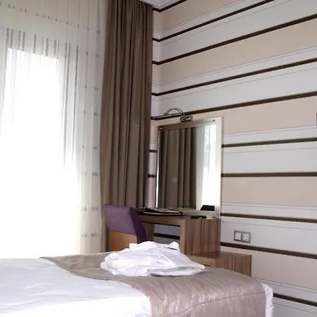 Otel Lacasa Boutique Kayseri