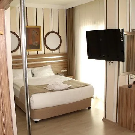 Otel Lacasa Boutique