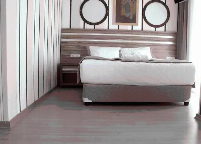 Hotel Lacasa Boutique 3*