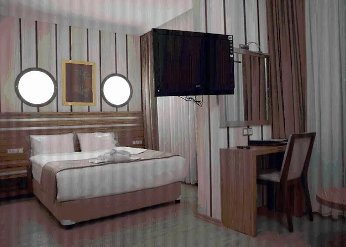 Lacasa Boutique Hotel