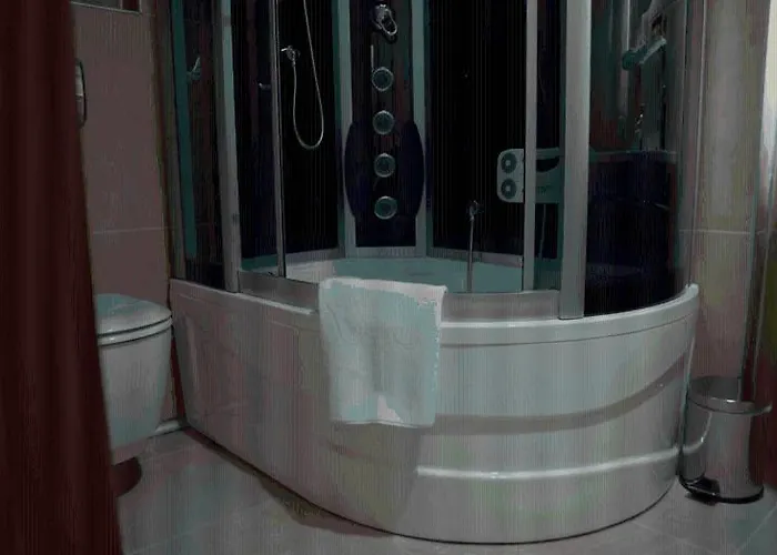 Hotel Lacasa Boutique 3*