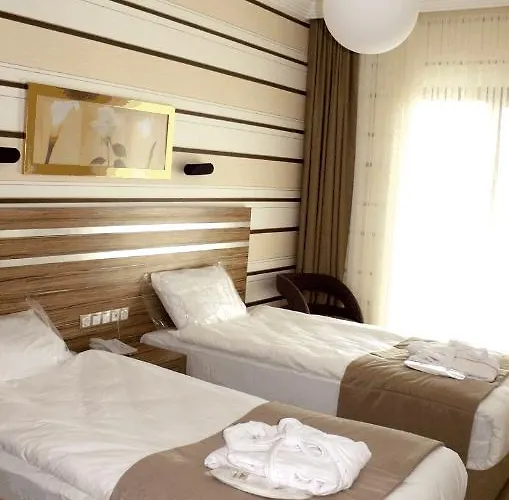 Lacasa Boutique 3* Kayseri