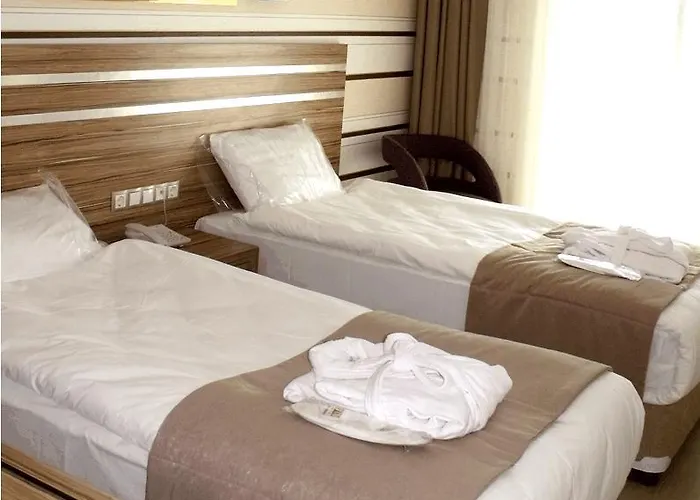 Hotel Lacasa Boutique