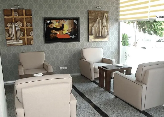 Lacasa Boutique Hotel