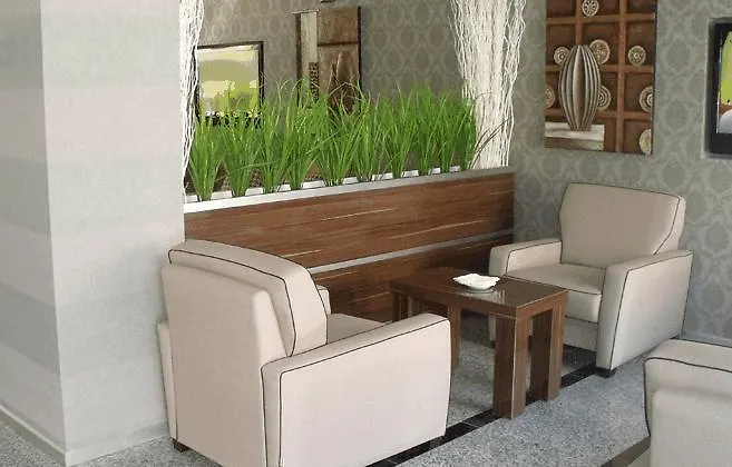 Hotel Lacasa Boutique 3*