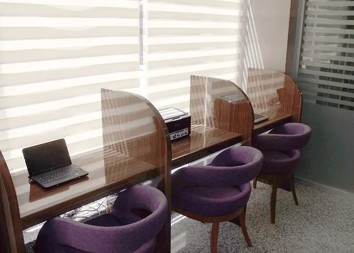 Lacasa Boutique Hotel 3*