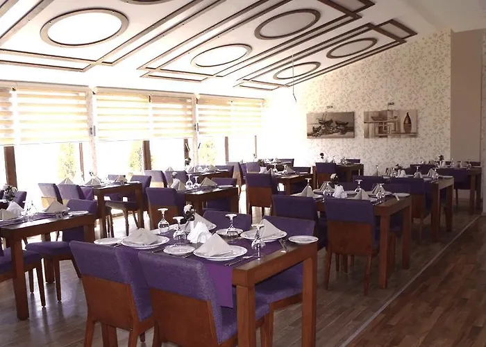 Lacasa Boutique Hotel 3*