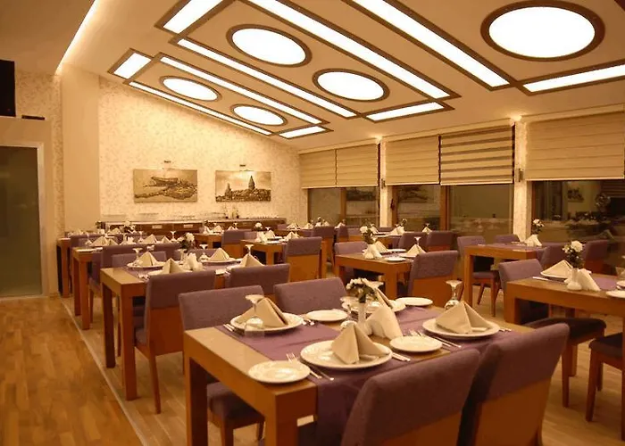 Hotel Lacasa Boutique Kayseri