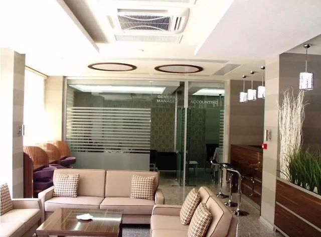 Lacasa Boutique Kayseri