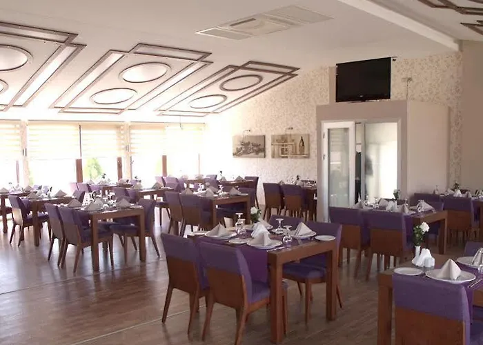 Lacasa Boutique Hotel