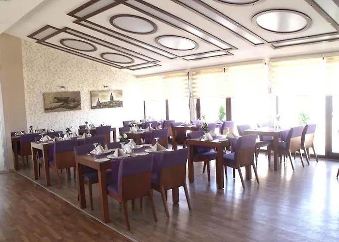 Hotel Lacasa Boutique Kayseri
