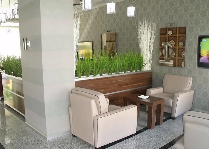 Lacasa Boutique Hotel Kayseri