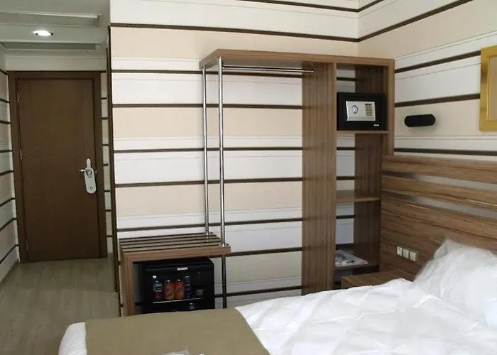 Lacasa Boutique Hotel