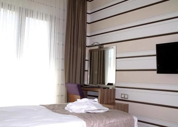 Hotel Lacasa Boutique Kayseri