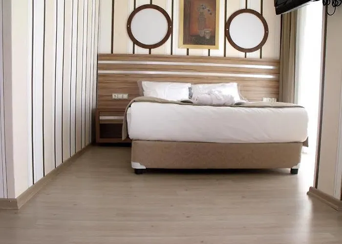 Hotel Lacasa Boutique 3*