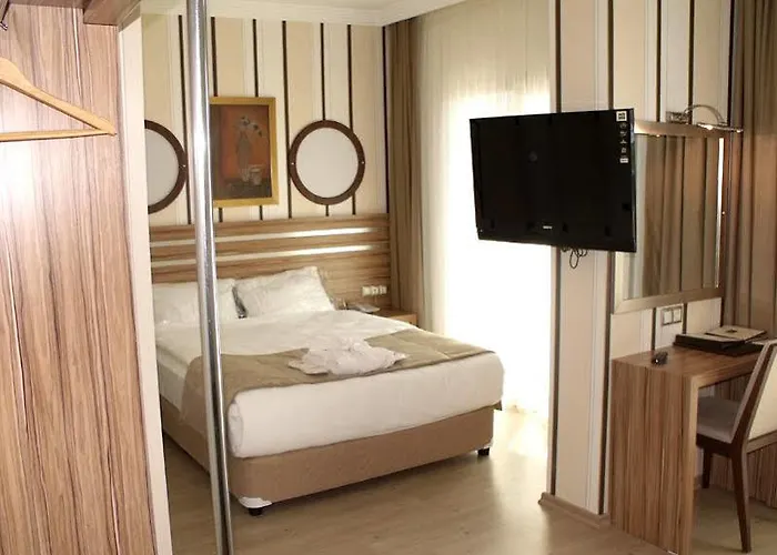 Hotel Lacasa Boutique